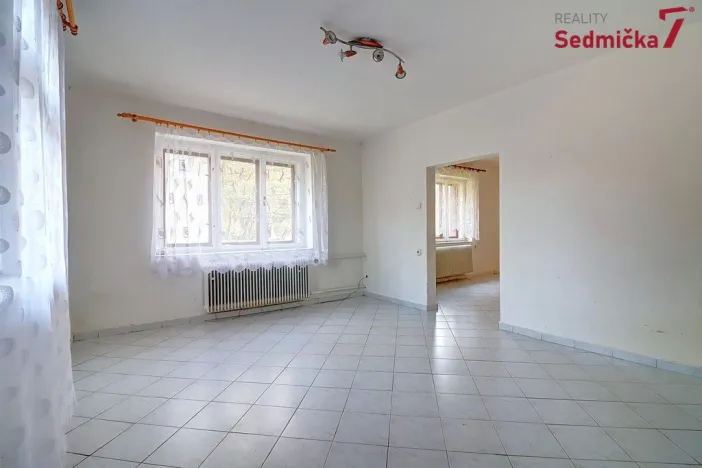 Prodej rodinného domu, Maleč - Předboř, 162 m2