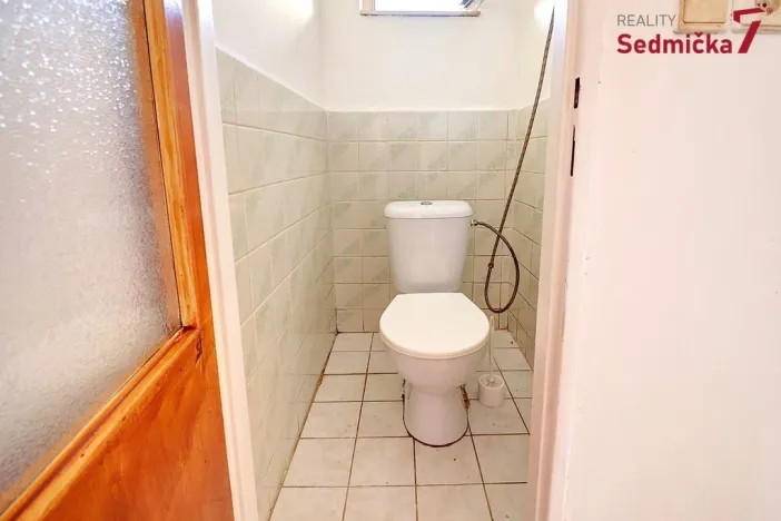 Prodej rodinného domu, Maleč - Předboř, 162 m2