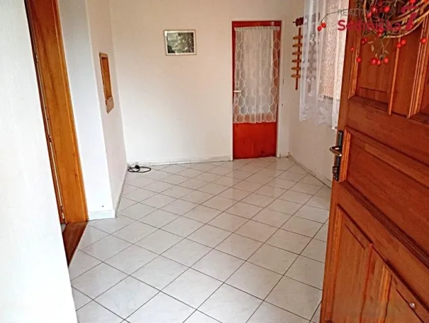 Prodej rodinného domu, Maleč - Předboř, 162 m2