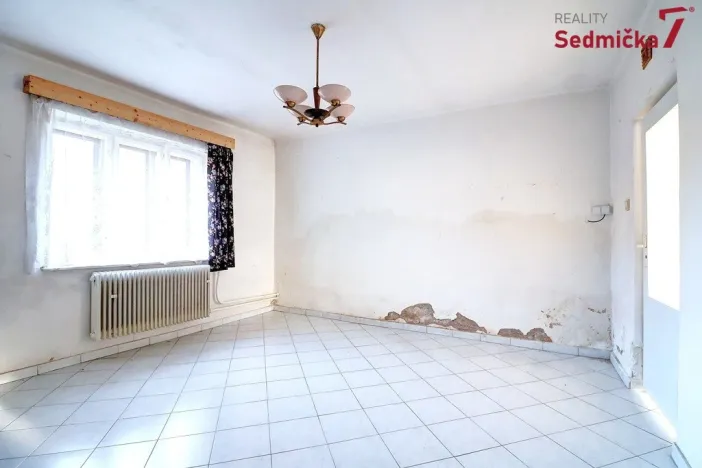 Prodej rodinného domu, Maleč - Předboř, 162 m2