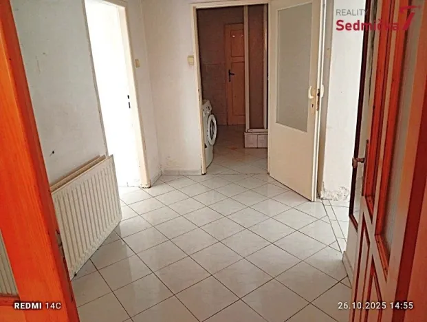 Prodej rodinného domu, Maleč - Předboř, 162 m2