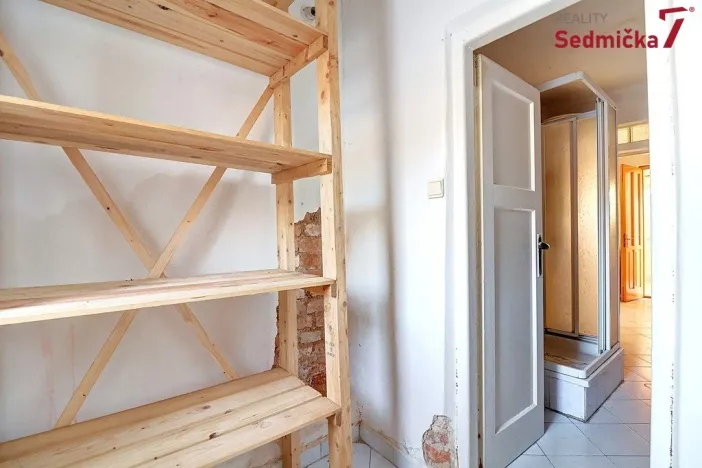 Prodej rodinného domu, Maleč - Předboř, 162 m2