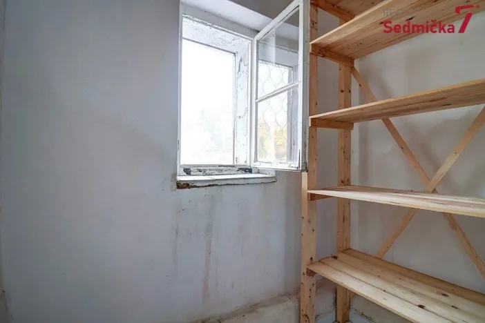 Prodej rodinného domu, Maleč - Předboř, 162 m2