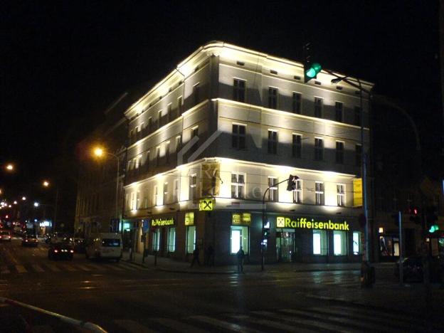 Pronájem bytu 2+kk, Praha - Vinohrady, Rumunská, 41 m2