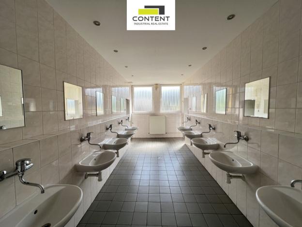 Pronájem skladu, Ústí nad Labem - Krásné Březno, Přístavní, 1173 m2