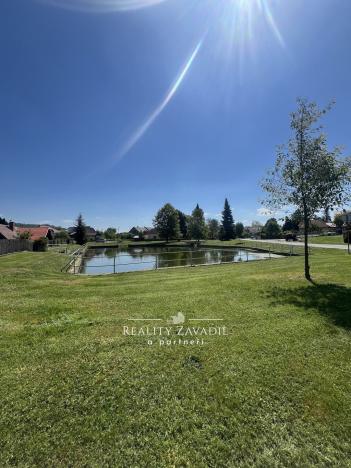 Prodej rodinného domu, Bezděkov, 156 m2