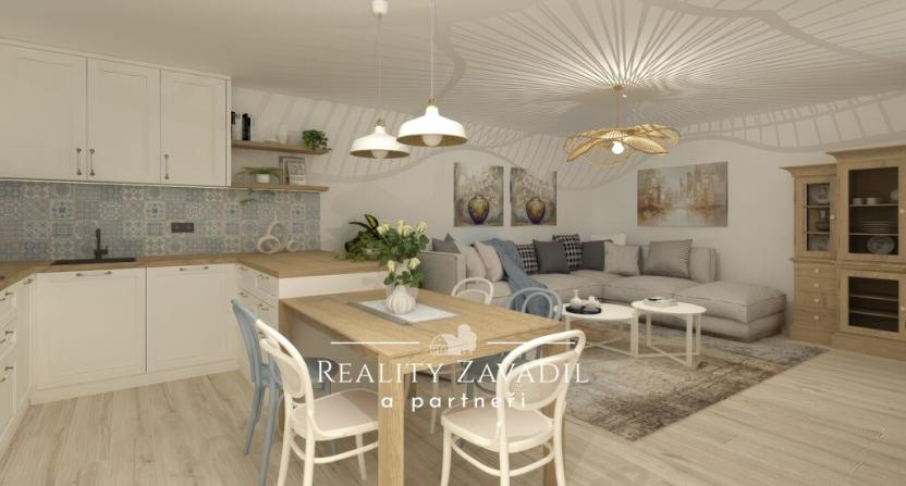 Prodej rodinného domu, Bezděkov, 156 m2