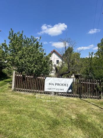 Prodej rodinného domu, Bezděkov, 156 m2