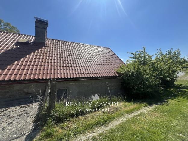 Prodej rodinného domu, Bezděkov, 156 m2