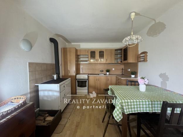 Prodej rodinného domu, Bezděkov, 156 m2