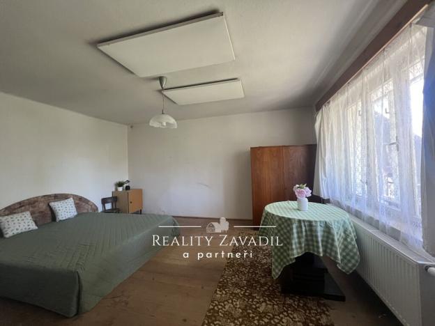 Prodej rodinného domu, Bezděkov, 156 m2