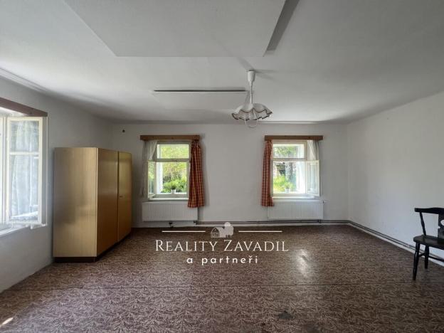 Prodej rodinného domu, Bezděkov, 156 m2