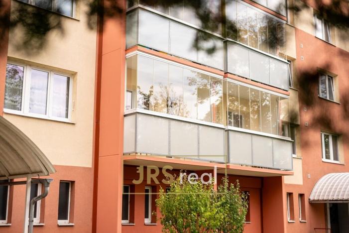 Prodej bytu 2+1, Otrokovice, 54 m2