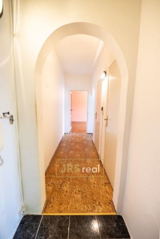 Prodej bytu 2+1, Otrokovice, 54 m2