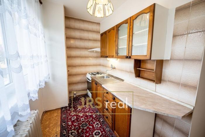 Prodej bytu 2+1, Otrokovice, 54 m2
