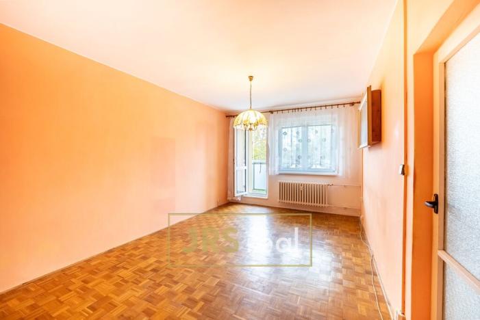 Prodej bytu 2+1, Otrokovice, 54 m2
