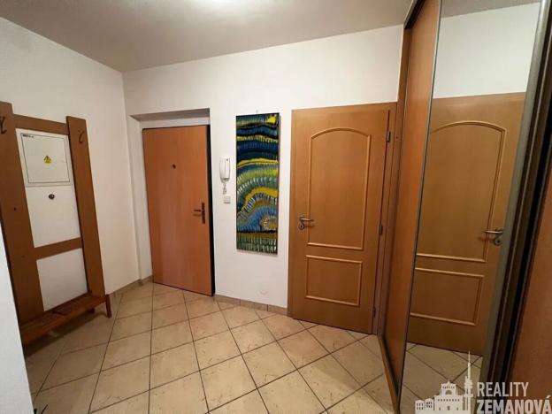 Pronájem bytu 2+kk, Praha - Záběhlice, Mattioliho, 69 m2