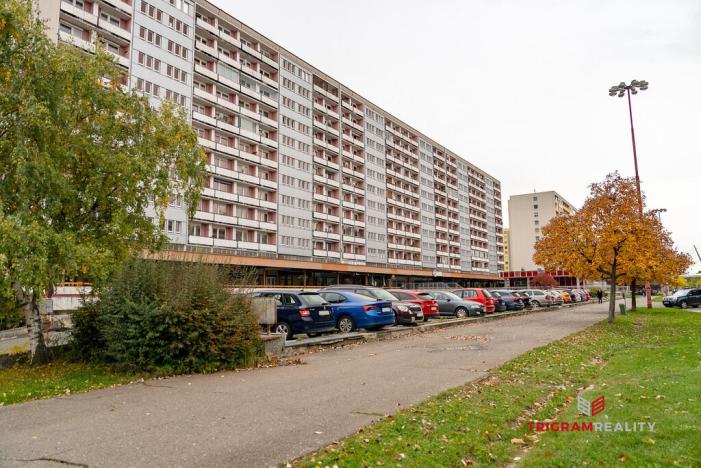 Prodej bytu 3+1, Hradec Králové, 84 m2