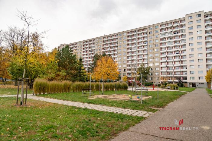 Prodej bytu 3+1, Hradec Králové, 84 m2
