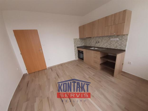 Pronájem bytu 2+1, České Budějovice - České Budějovice 6, 58 m2