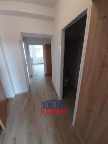 Pronájem bytu 2+1, České Budějovice - České Budějovice 6, 58 m2