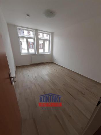 Pronájem bytu 2+1, České Budějovice - České Budějovice 6, 58 m2