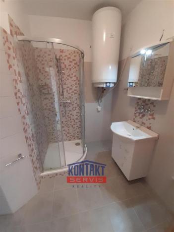 Pronájem bytu 2+1, České Budějovice - České Budějovice 6, 58 m2