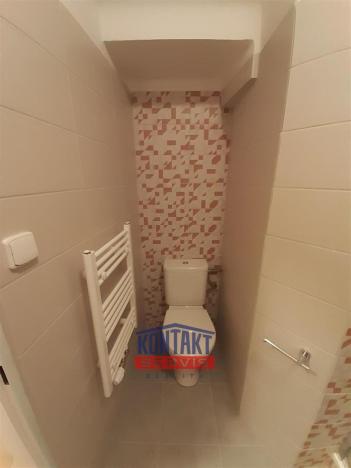 Pronájem bytu 2+1, České Budějovice - České Budějovice 6, 58 m2