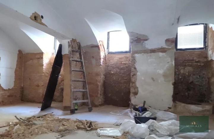 Prodej obchodního prostoru, Plzeň, V Šipce, 85 m2