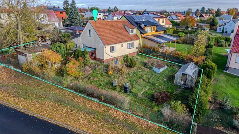 Prodej rodinného domu, Vejprnice, Josefa Žižky, 102 m2