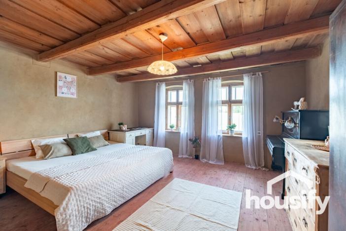 Prodej rodinného domu, Božice, 76 m2