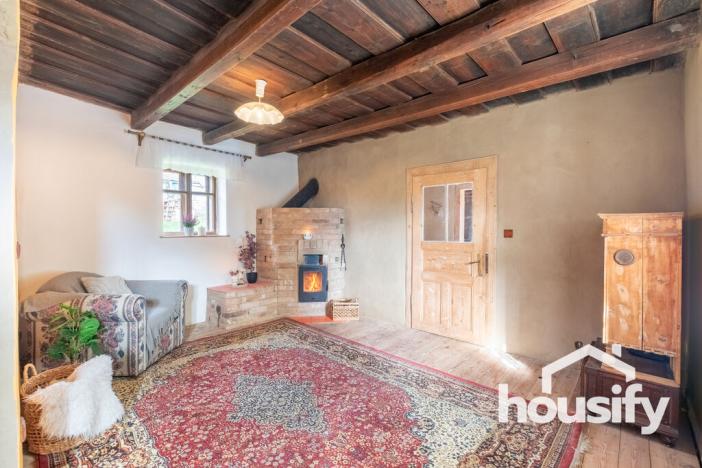 Prodej rodinného domu, Božice, 76 m2