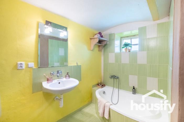 Prodej rodinného domu, Božice, 76 m2