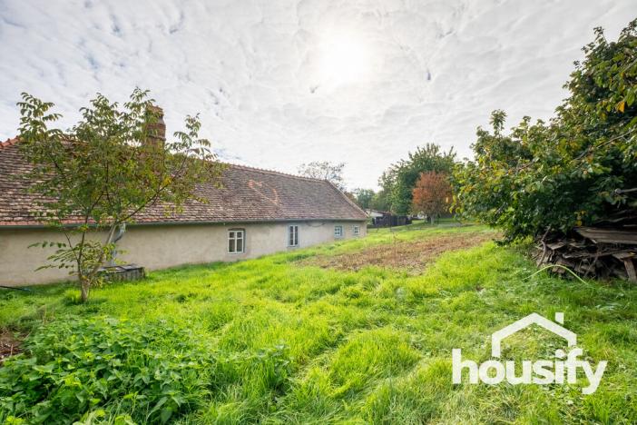 Prodej rodinného domu, Božice, 76 m2