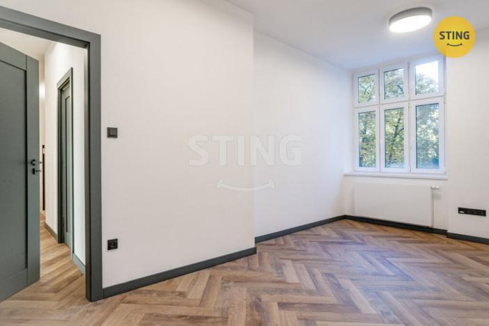 Pronájem bytu 3+kk, Ostrava, Nádražní, 66 m2