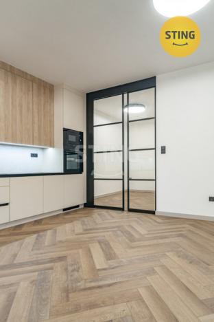 Pronájem bytu 3+kk, Ostrava, Nádražní, 64 m2