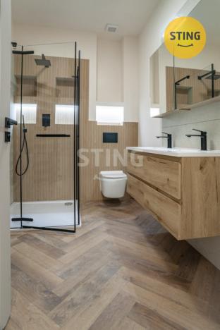 Pronájem bytu 3+kk, Ostrava, Nádražní, 64 m2