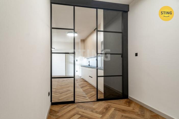 Pronájem bytu 3+kk, Ostrava, Nádražní, 64 m2