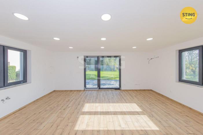 Prodej rodinného domu, Fulnek - Stachovice, 63 m2