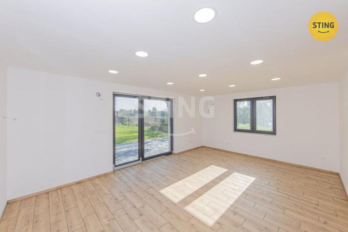 Prodej rodinného domu, Fulnek - Stachovice, 63 m2