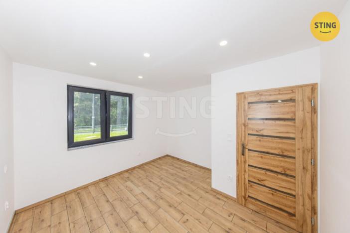 Prodej rodinného domu, Fulnek - Stachovice, 63 m2