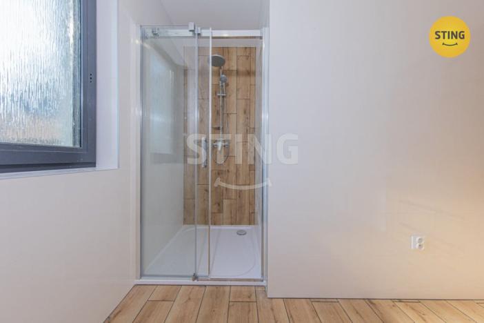 Prodej rodinného domu, Fulnek - Stachovice, 63 m2