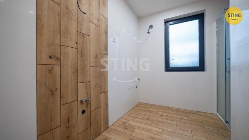 Prodej rodinného domu, Fulnek - Stachovice, 63 m2