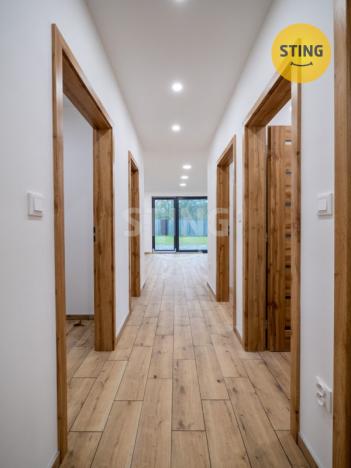 Prodej rodinného domu, Fulnek - Stachovice, 63 m2