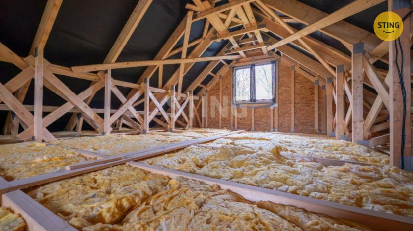 Prodej rodinného domu, Fulnek - Stachovice, 63 m2