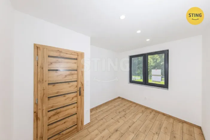 Prodej rodinného domu, Fulnek - Stachovice, 126 m2