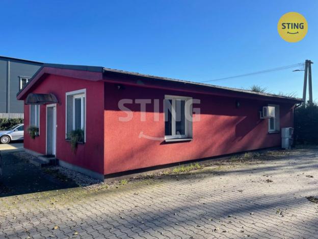 Pronájem kanceláře, Třinec - Staré Město, 100 m2