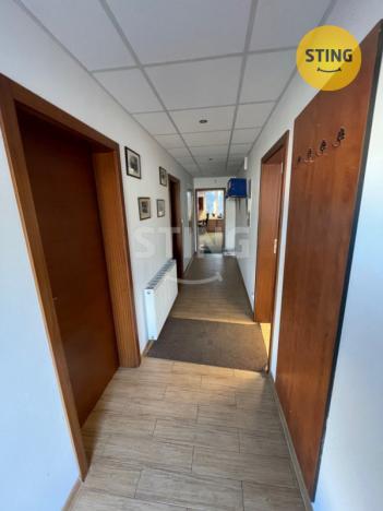 Pronájem kanceláře, Třinec - Staré Město, 100 m2