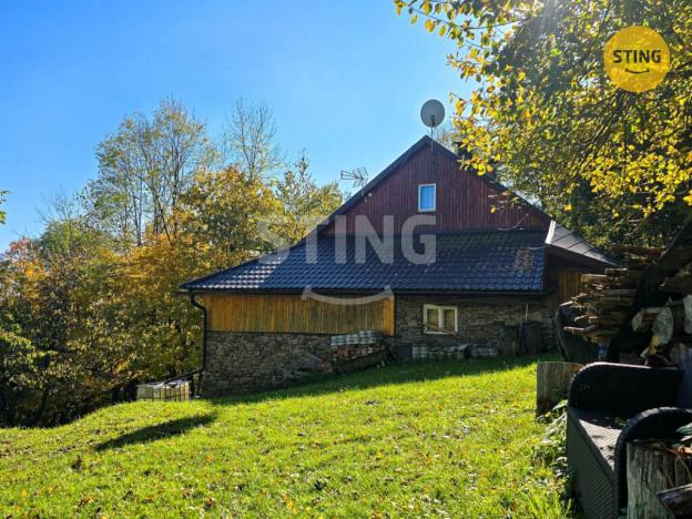 Prodej chalupy, Košařiska, 222 m2