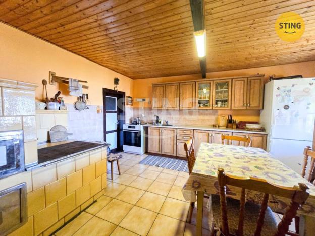 Prodej chalupy, Košařiska, 222 m2